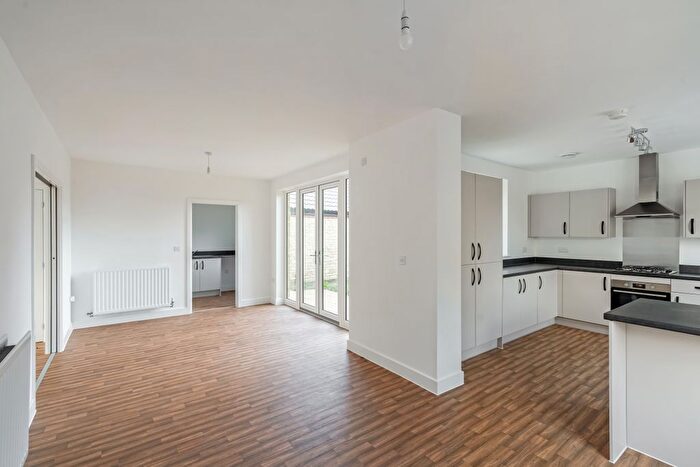 4 Bedroom Detached House To Rent In Leaf Living At Twigworth Green, Gloucester, Gt, GL2