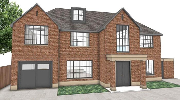4 Bedroom Detached House For Sale In Heathley End, Chislehurst, BR7