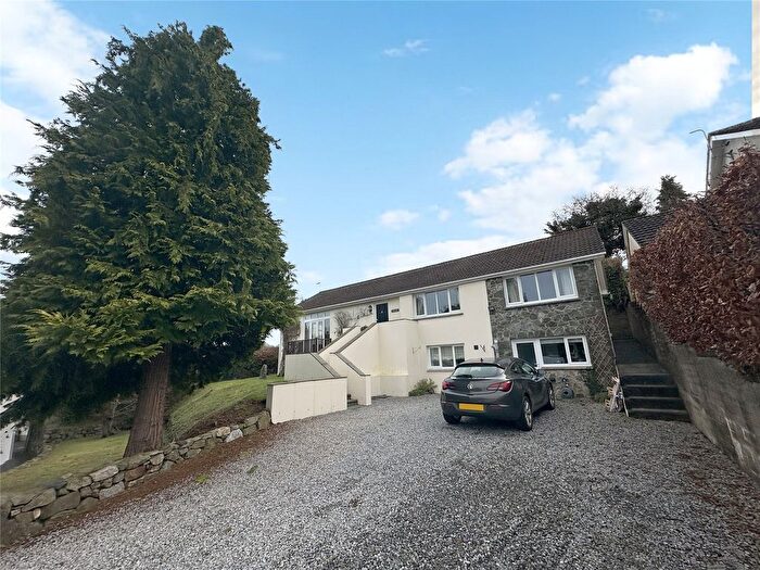 5 Bedroom Detached House To Rent In Christow, Exeter, EX6