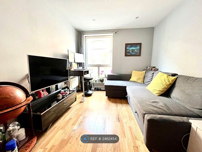 1 Bedroom Flat To Rent In Cheshire Street, London, E2
