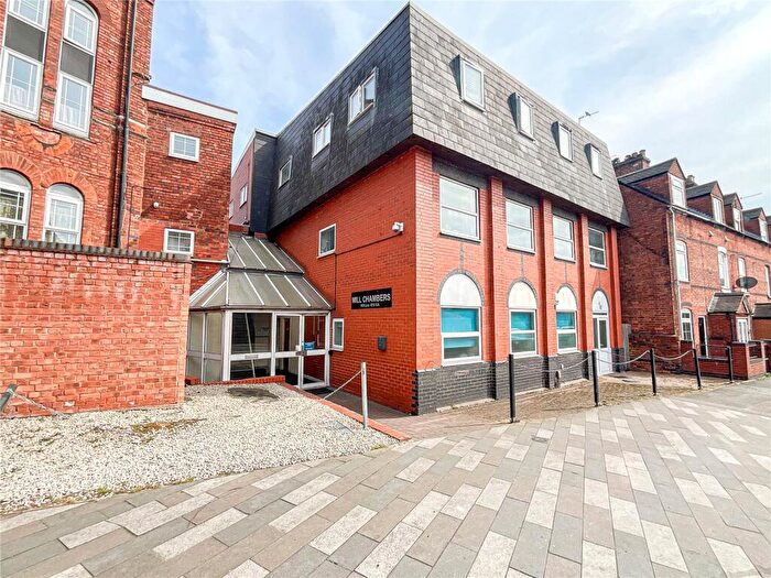 1 Bedroom Apartment To Rent In Mill Lane, Tamworth, Staffordshire, B79