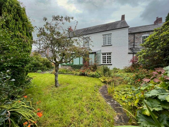 5 Bedroom Smallholding For Sale In Abergwrelych House, Glan Gwrelych, Glynneath, SA11