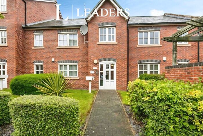 2 Bedroom Flat To Rent In Mariners Wharf, Grosvenor Wharf Road, CH65