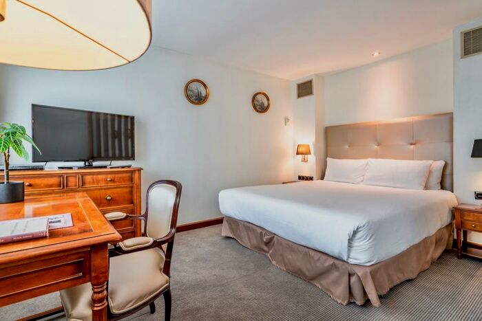 1 Bedroom Serviced Apartments To Rent In Albany Street, London, NW1