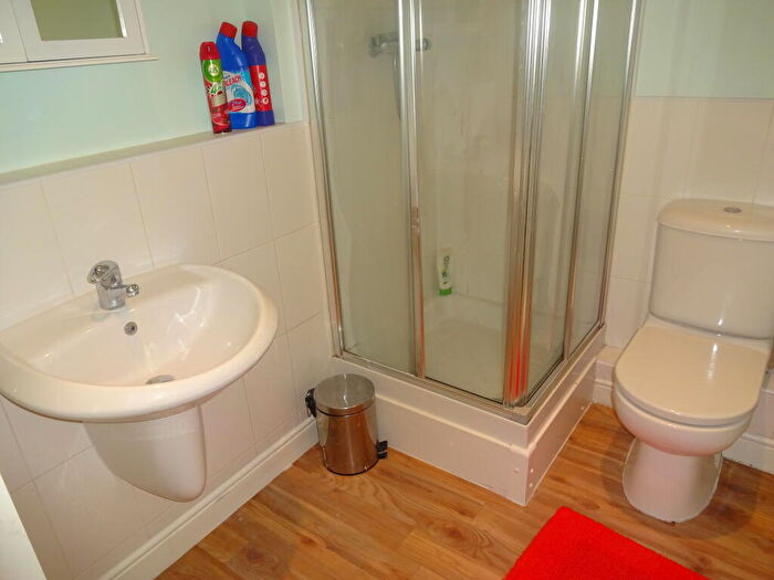 2 Bedroom Apartment To Rent In Asbury Court, Great Barr, B42
