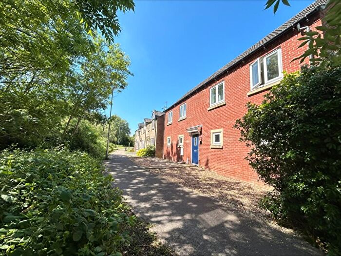 2 Bedroom Flat To Rent In Merivale Wya, Ely, CB7