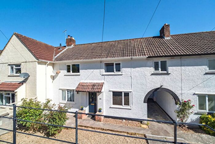 3 Bedroom Terraced House For Sale In High Street, Banwell, BS29