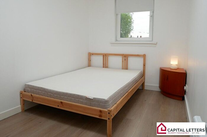 2 Bedroom Flat For Sale In New City Rd, Glasgow, G4