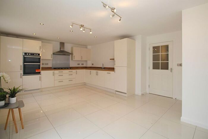 4 Bedroom Detached House To Rent In Netherhall Drive, Quorn, LE12