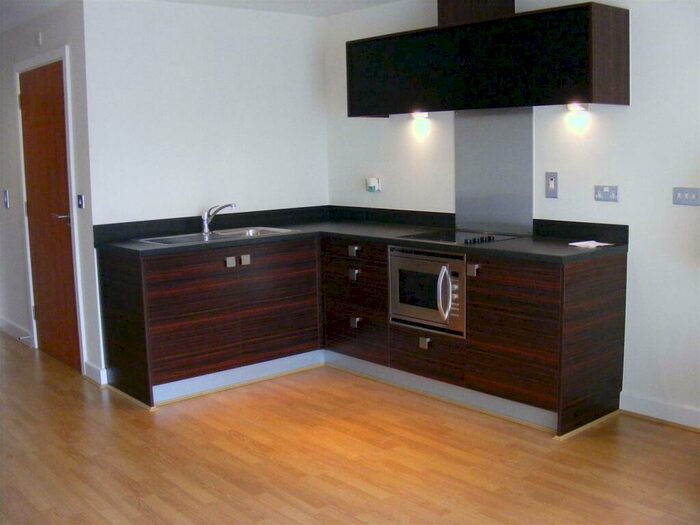 Studio To Rent In Sinope Building, Sherborne Street, B16