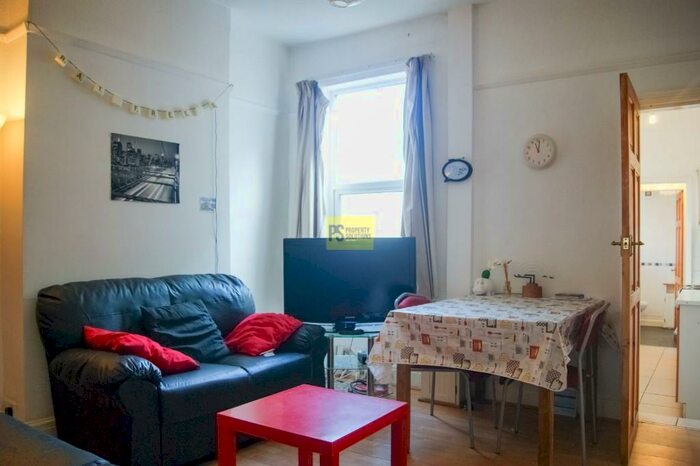 4 Bedroom House To Rent In Harrow Road, Selly Oak - Student Property, B29