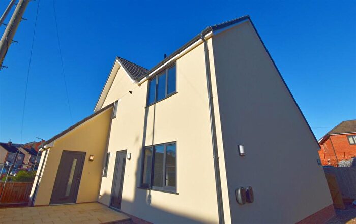 1 Bedroom Flat For Sale In Marksbury Road, Bristol, BS3