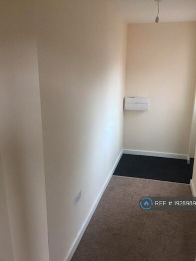 1 Bedroom Flat To Rent In The Wells Road, Nottingham, NG3