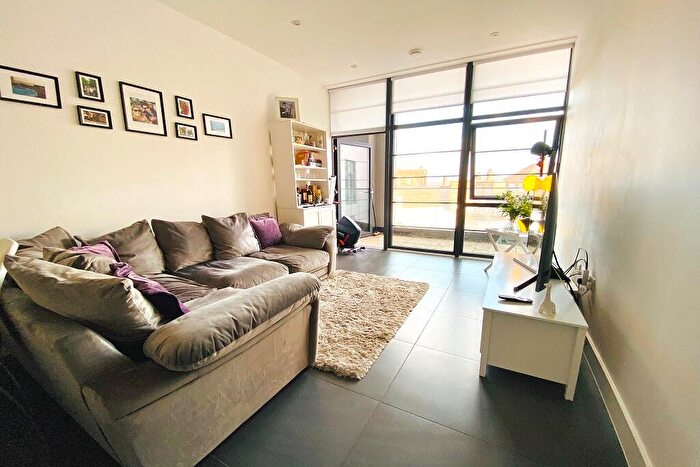 2 Bedroom Apartment To Rent In Wick Tower, Powis Street, Woolwich, London, SE18
