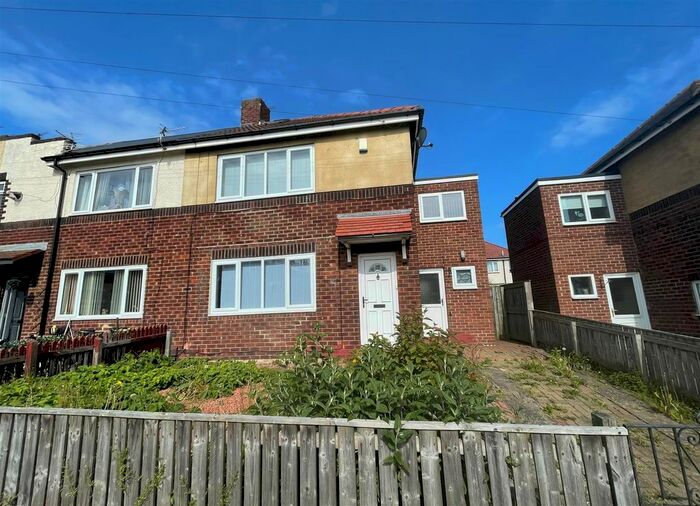 3 Bedroom Semi-Detached House To Rent In Addison Road, Hartlepool, TS24