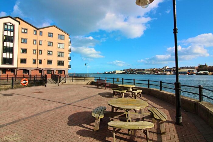 2 Bedroom Flat For Sale In Clive Street, Dolphin Quays, North Shields, North Shields, NE29