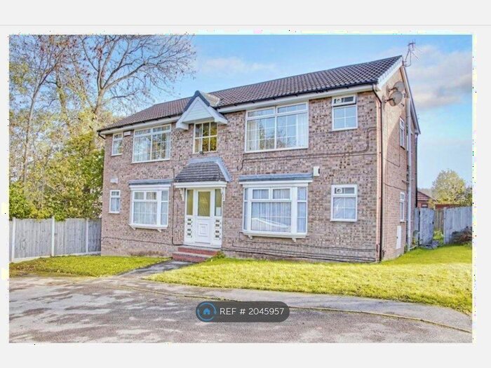 Studio To Rent In Fieldway Avenue, Leeds, LS13