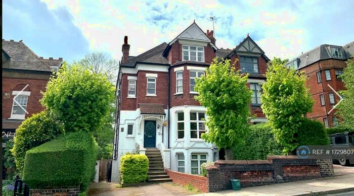 2 Bedroom Flat To Rent In Stanhope Road, London, N6