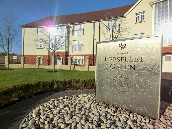 1 Bedroom Apartment To Rent In Candy Dene, Ebbsfleet Green, DA10