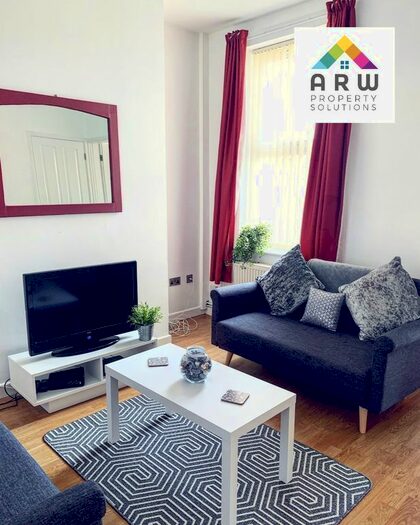 4 Bedroom Terraced House To Rent In Hall Lane, Liverpool, Merseyside, L7