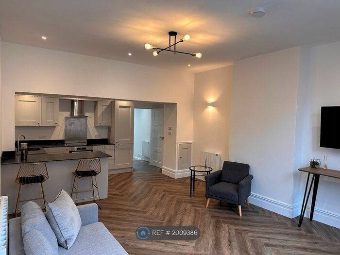 1 Bedroom Flat To Rent In Post Office Street, Altrincham, WA14