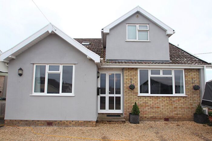 1 Bedroom Flat To Rent In Locking, BS24