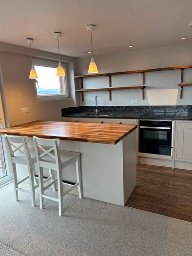 1 Bedroom Flat To Rent In Park Row, Bristol, BS1