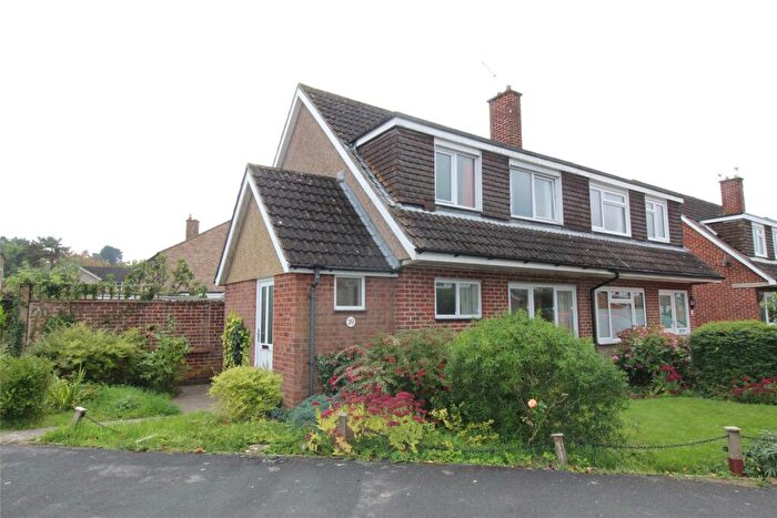 3 Bedroom Semi-Detached House To Rent In Deanfield Road, Oxford, Oxfordshire, OX2