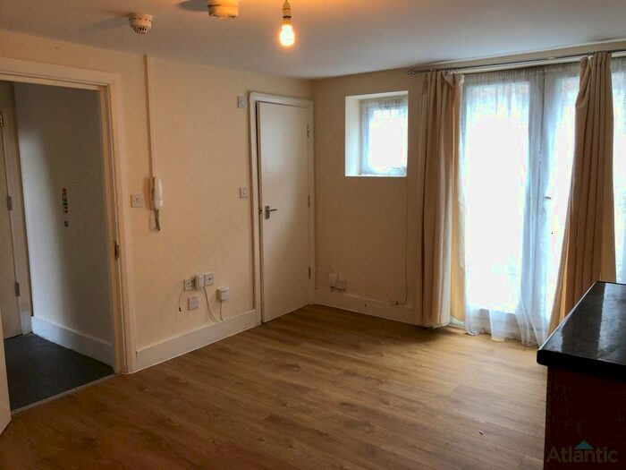 1 Bedroom Studio To Rent In Brooksbys Walk, Homerton, E9