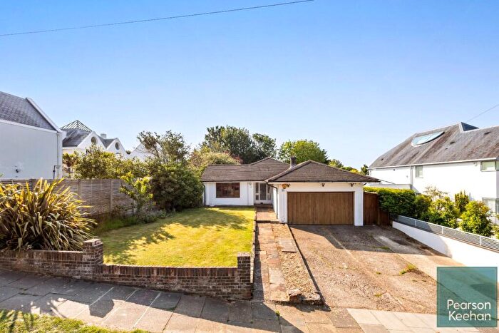 4 Bedroom Detached Bungalow For Sale In Tongdean Road, Hove, BN3