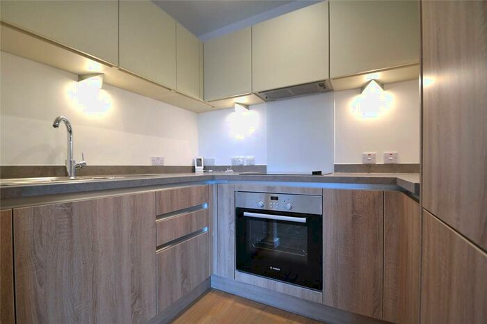 1 Bedroom Apartment To Rent In William House, Ringers Road, Bromley, BR1