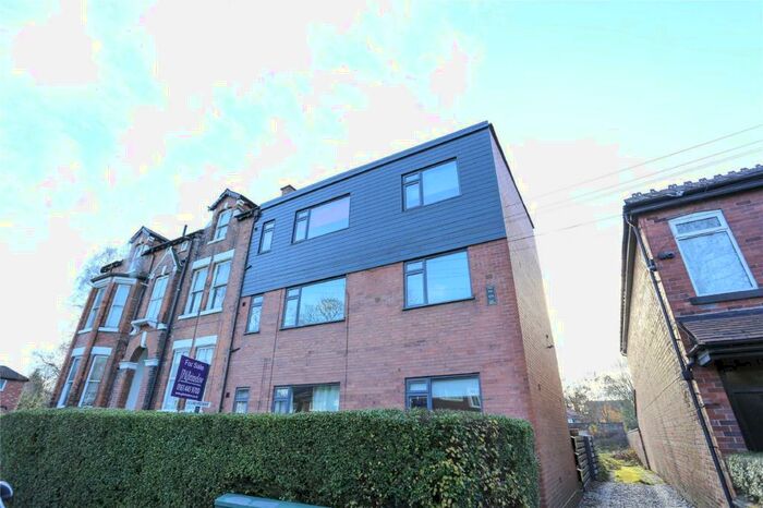 2 Bedroom Flat To Rent In Derby Road, Fallowfield, Manchester, M14
