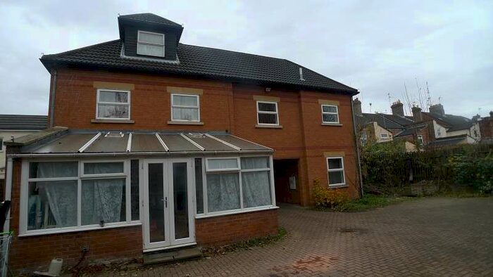 1 Bedroom Flat To Rent In Jubilee Street, Peterborough, Cambridgeshire. PE2