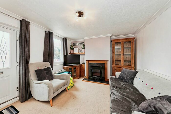 2 Bedroom Terraced House For Sale In Easole Street, Dover, Dover, Kent, CT15