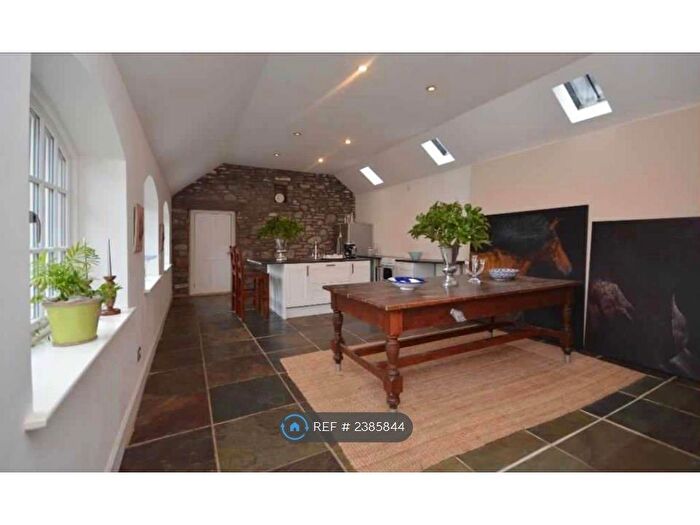 1 Bedroom Semi-Detached House To Rent In Woodside Of Balhaldie, Dunblane, FK15