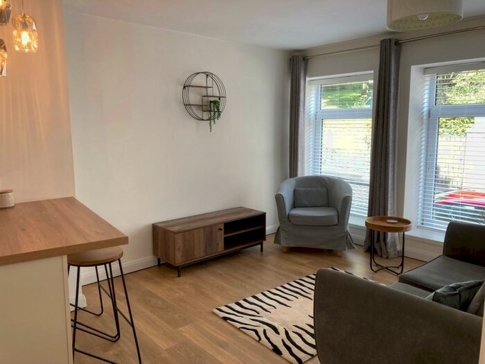 1 Bedroom Flat To Rent In B Raeburn Place, Aberdeen, AB25