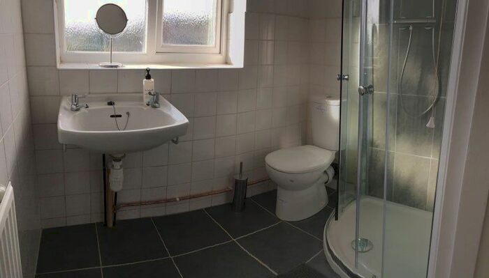 1 Bedroom Property To Rent In Healey Avenue, High Wycombe HP13