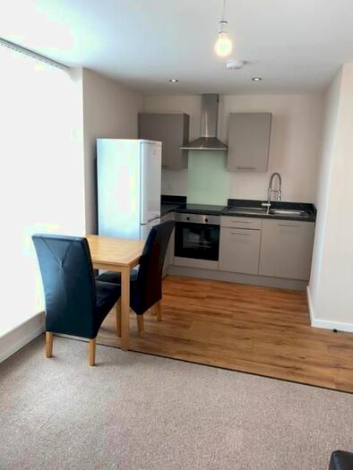1 Bedroom Flat To Rent In Harbour Walk, Hartlepool TS24