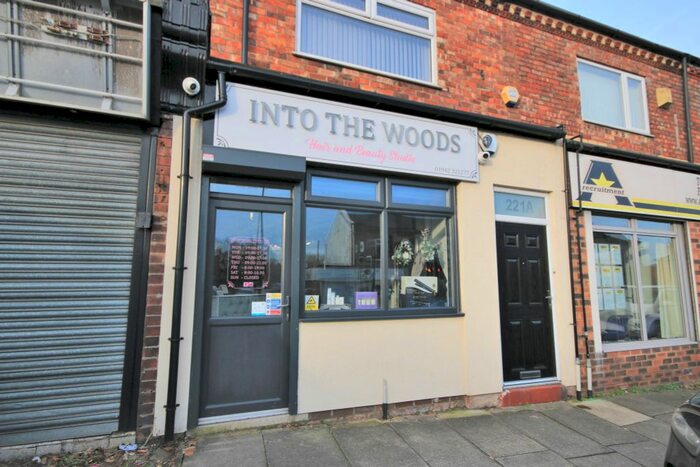 Bungalow To Rent In Ormskirk Road, Pemberton, Wigan, WN5