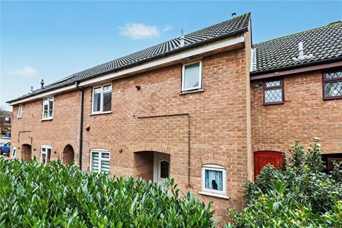 3 Bedroom Terraced House For Sale In Ives Road, Norwich, Norfolk, NR6