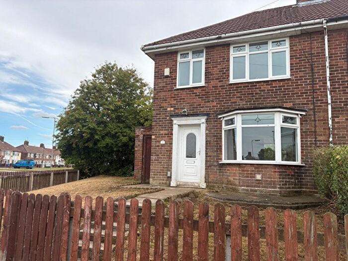 3 Bedroom Property To Rent In Princess Drive, Liverpool, L14