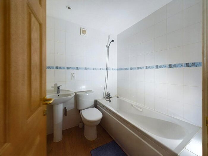 3 Bedroom End Of Terrace House For Sale In Manilla Place, Weston-super-Mare, North Somerset, BS23