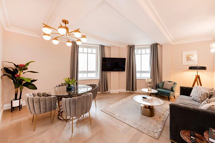 2 Bedroom Flat To Rent In Marsham Street, London, London, SW1P