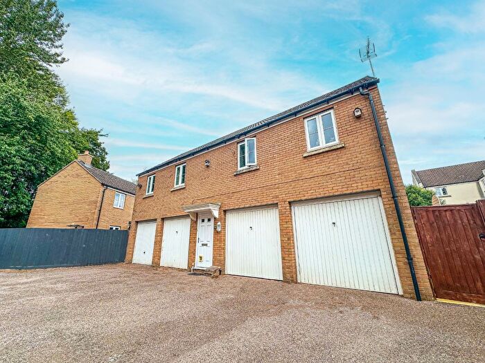 2 Bedroom Mews For Sale In Orchard Court, Station Road, Norton Fitzwarren, Taunton, Somerset, TA2