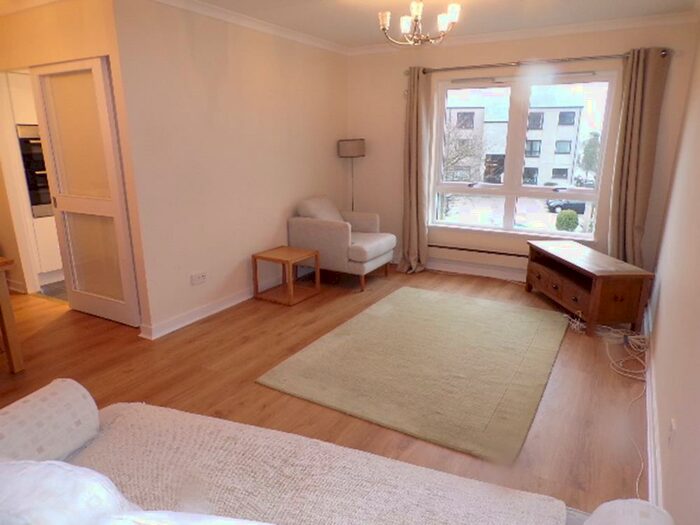 2 Bedroom Flat To Rent In Cromwell Court, Forbesfield Road, AB15