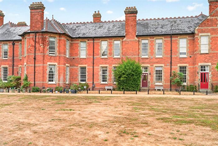 3 Bedroom Town House For Sale In Calder Road, Melton, Woodbridge, Suffolk, IP12