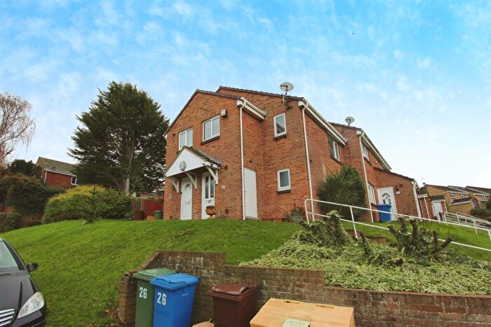 1 Bedroom House To Rent In Harrier Drive, Sittingbourne, ME10