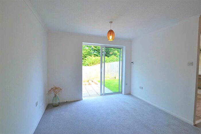 2 Bedroom Semi-Detached House For Sale In Fern Close, Brentry, Bristol, Somerset, BS10