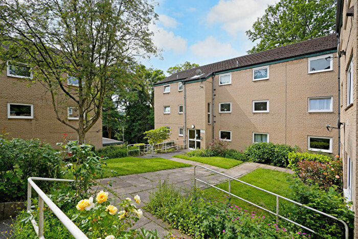 2 Bedroom Apartment For Sale In Ranmoor View, Fulwood, Sheffield, S10