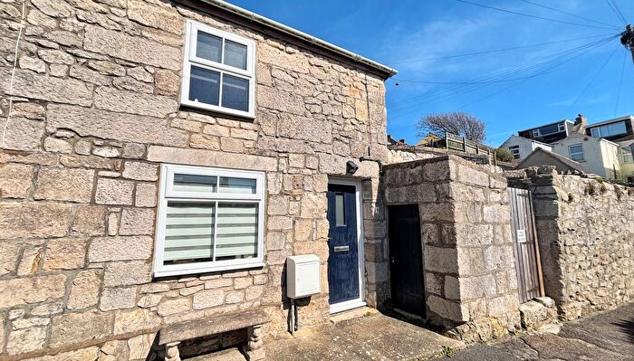 2 Bedroom Semi Detached House For Sale In Clements Lane, Portland, DT5